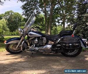 1999 Harley-Davidson Softail