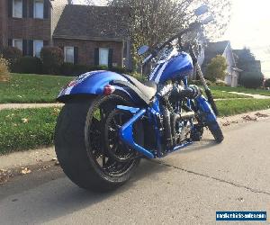 2006 Harley-Davidson Softail