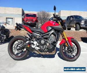 2014 Yamaha FZ for Sale