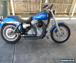 harley davidson fxd for Sale