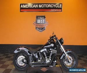 2015 Harley-Davidson Softail Slim