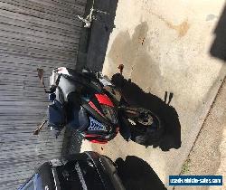 aprilia sr50r scooter for Sale