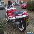 Honda cbr1000f 1991 low mileage  for Sale