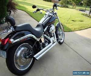 2000 Harley-Davidson Softail