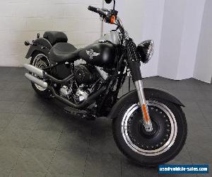 2014 Harley-Davidson Touring