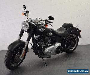 2014 Harley-Davidson Touring