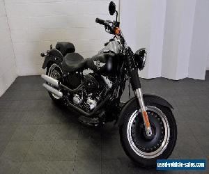 2014 Harley-Davidson Touring