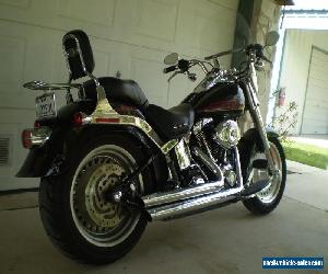 2007 Harley-Davidson Touring