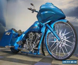 2012 Harley-Davidson Touring