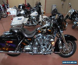 2007 Harley-Davidson Touring