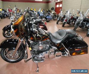 2007 Harley-Davidson Touring