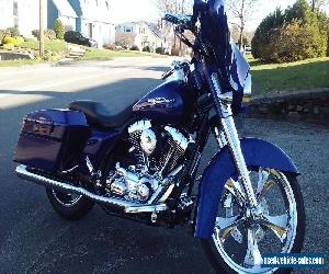 2007 Harley-Davidson Touring