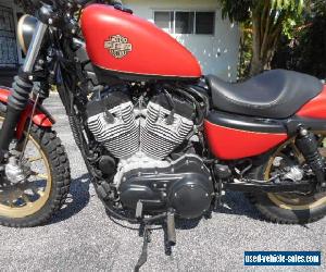 2009 Harley-Davidson Sportster