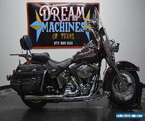 2006 Harley-Davidson Softail