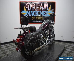 2006 Harley-Davidson Softail