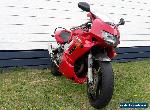 Honda VTR 1000 Firestorm for Sale