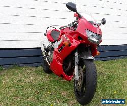 Honda VTR 1000 Firestorm for Sale