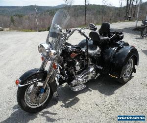 1997 Harley-Davidson Touring