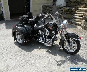 1997 Harley-Davidson Touring