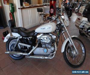 2004 Harley-Davidson Sportster