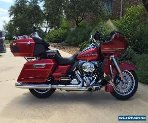 2012 Harley-Davidson Touring