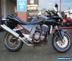 KAWASAKI ZR750S for Sale