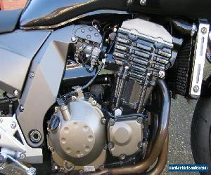 KAWASAKI ZR750S