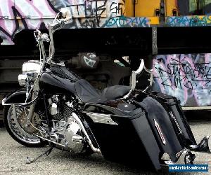 1999 Harley-Davidson Touring