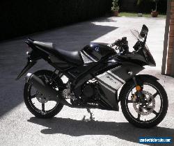 Yamaha yzf R15 for Sale