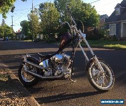 2008 Harley-Davidson Chopper for Sale