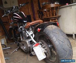 2005 Harley-Davidson Other