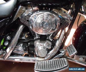 2005 Harley-Davidson Touring