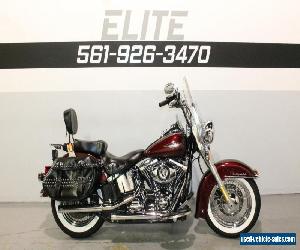 2014 Harley-Davidson Softail