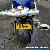 2008 SUZUKI GSXR 600 K8 BLUE for Sale