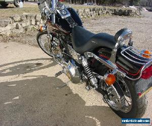 1993 Harley-Davidson Dyna