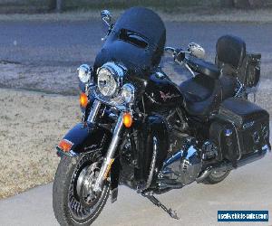 2011 Harley-Davidson Touring