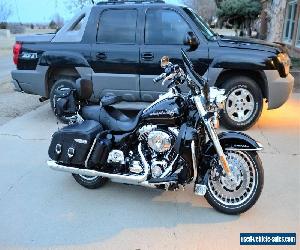 2011 Harley-Davidson Touring