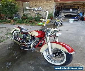 1977 Harley-Davidson Softail