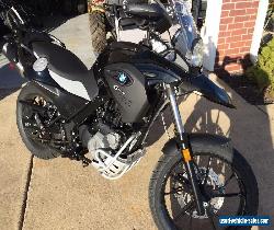 2015 BMW G 650 for Sale