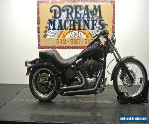 2006 Harley-Davidson Softail 2006 FXSTB Night Train *We Finance & Ship*