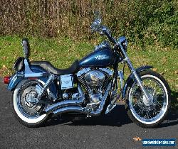 2004 Harley-Davidson Dyna for Sale