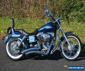 2004 Harley-Davidson Dyna