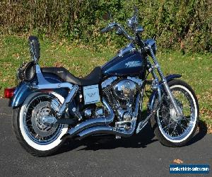 2004 Harley-Davidson Dyna