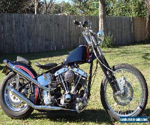 1977 Harley-Davidson Other