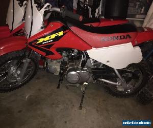 2003 Honda Other