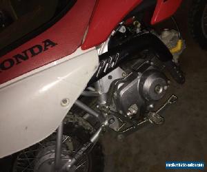 2003 Honda Other