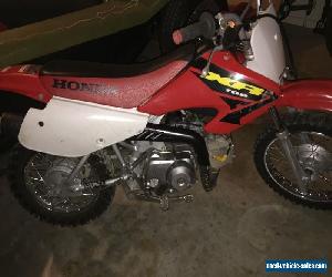 2003 Honda Other