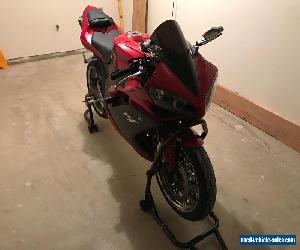 2007 Yamaha YZF-R