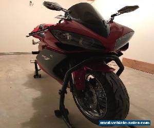 2007 Yamaha YZF-R