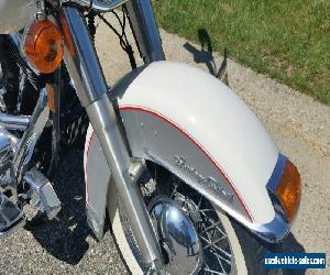 1994 Harley-Davidson Touring